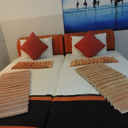 Samaya Beach Hotel Унаватуна Екстериор снимка