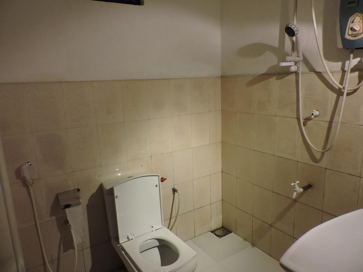 Samaya Beach Hotel Унаватуна Екстериор снимка