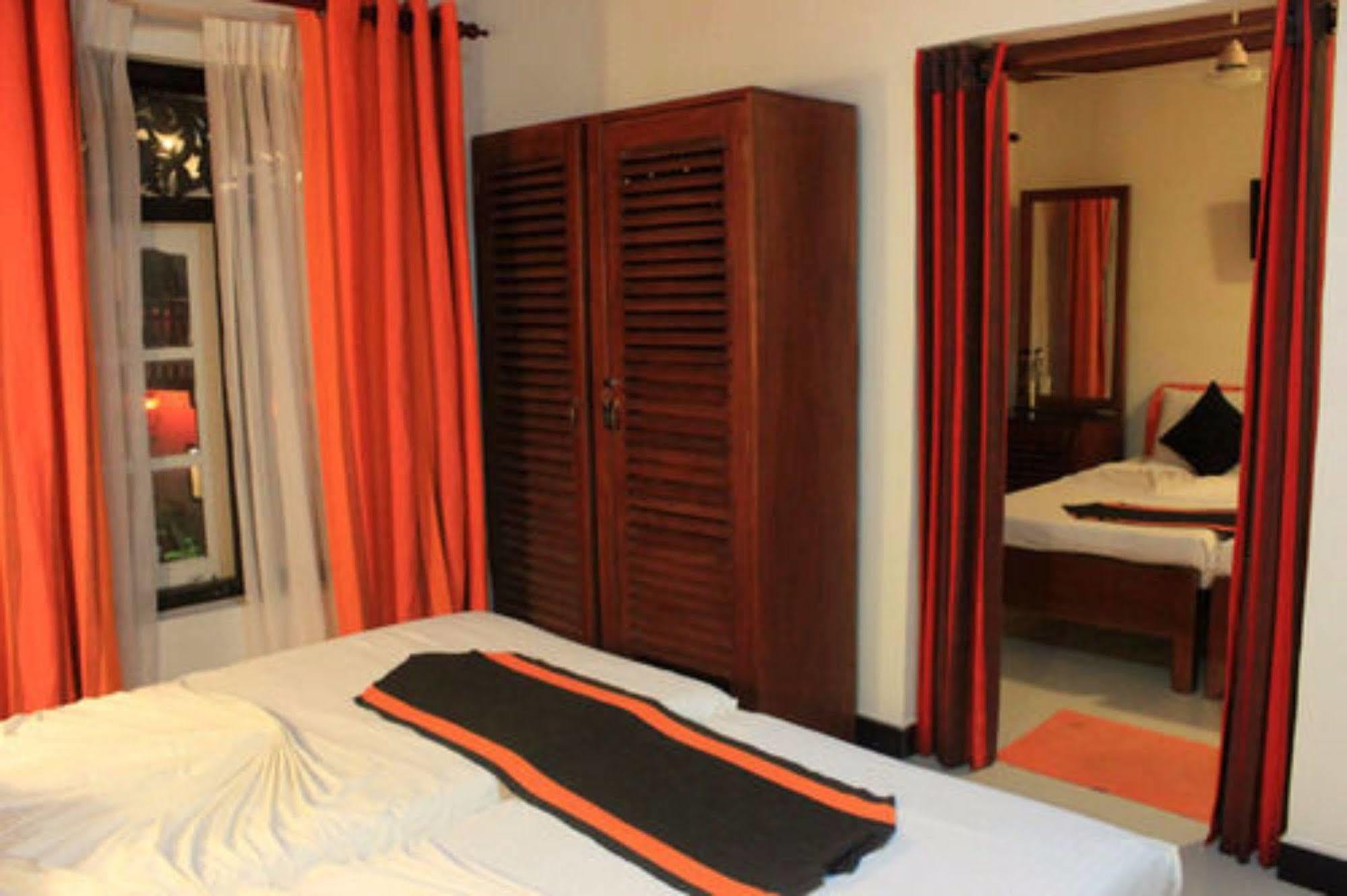 Samaya Beach Hotel Унаватуна Екстериор снимка