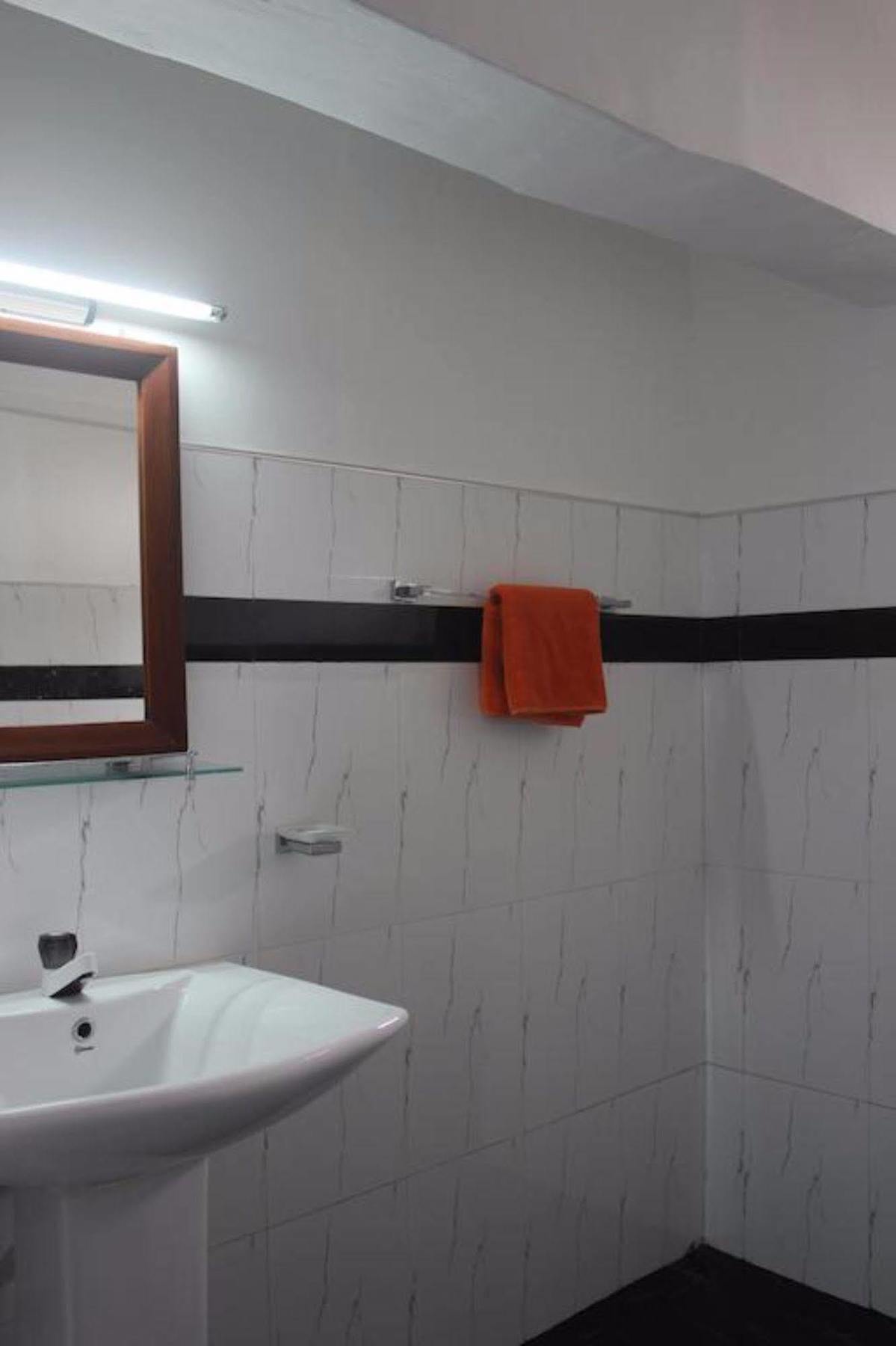 Samaya Beach Hotel Унаватуна Екстериор снимка